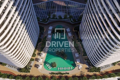 Studio Apartment in Dubai Science Park, UAE No. 212135 16