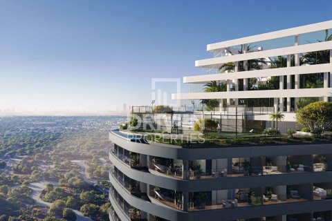 Studio Apartment in Dubai Science Park, UAE No. 212135 18
