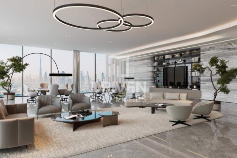 Studio Apartment in Dubai Science Park, UAE No. 212135 12