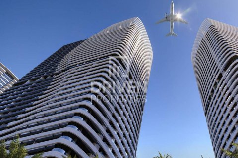 Studio Apartment in Dubai Science Park, UAE No. 212135 5