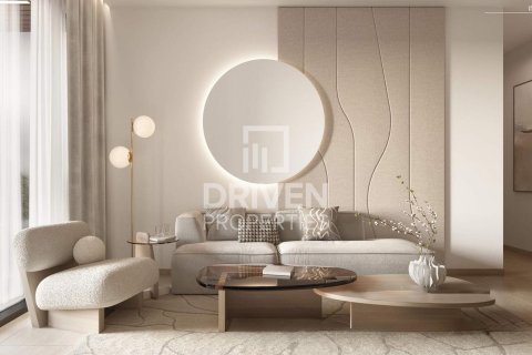 Studio Apartment in Dubai Science Park, UAE No. 212135 22