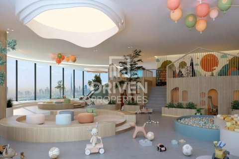 Studio Apartment in Dubai Science Park, UAE No. 212135 11