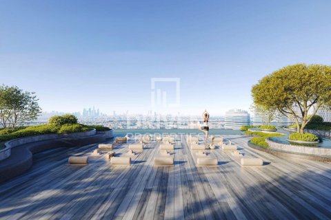 Studio Apartment in Dubai Science Park, UAE No. 212135 19
