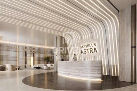 Studio Apartment in Dubai Science Park, UAE No. 212135 14