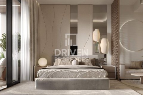 Studio Apartment in Dubai Science Park, UAE No. 212135 21