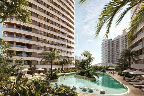 Studio Apartment in Dubai Science Park, UAE No. 212135 15