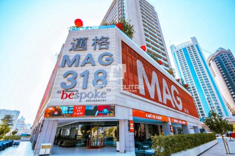 41m² Apartment in Business Bay, UAE No. 130233 5