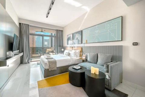41m² Apartment in Business Bay, UAE No. 130233 4