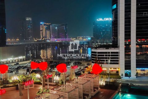 41m² Apartment in Business Bay, UAE No. 130233 11