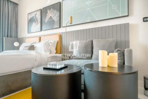 41m² Apartment in Business Bay, UAE No. 130233 8