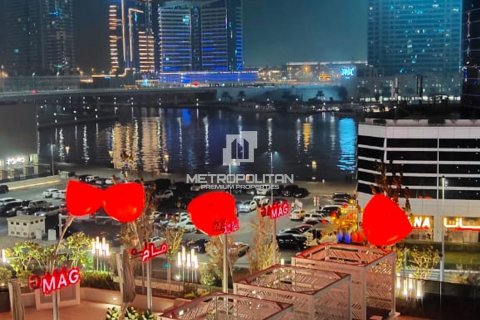 41m² Apartment in Business Bay, UAE No. 130233 9