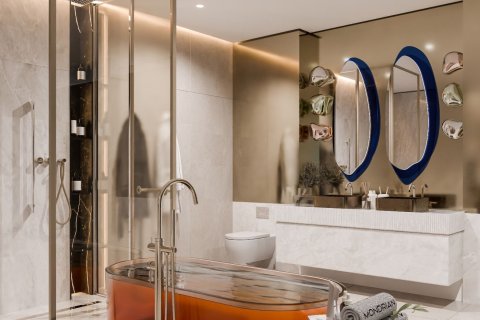 4 bedrooms Penthouse in Ras Al Khaimah, UAE No. 184218 13