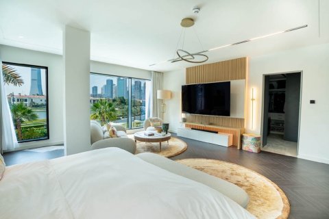 Villa de 5 dormitorios en Jumeirah Islands, UAE No. 223406 21