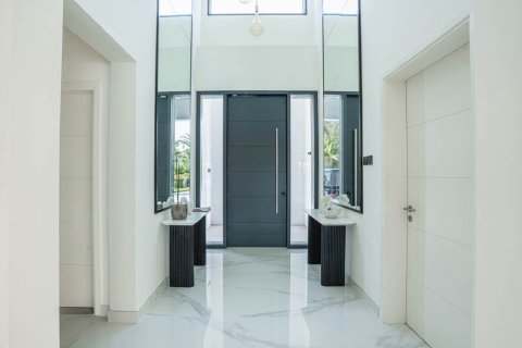 Villa de 5 dormitorios en Jumeirah Islands, UAE No. 223406 27