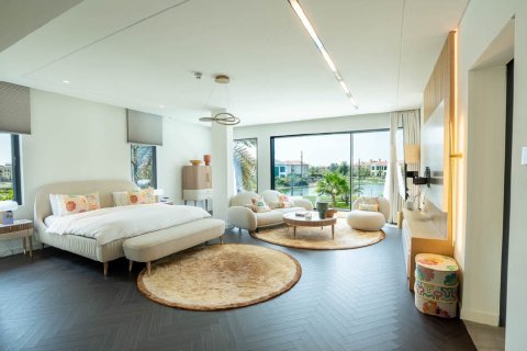 Villa de 5 dormitorios en Jumeirah Islands, UAE No. 223406 18