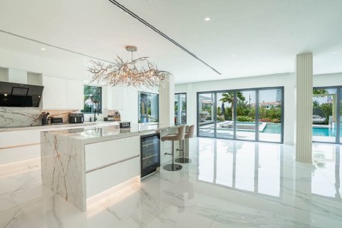 Villa de 5 dormitorios en Jumeirah Islands, UAE No. 223406 13