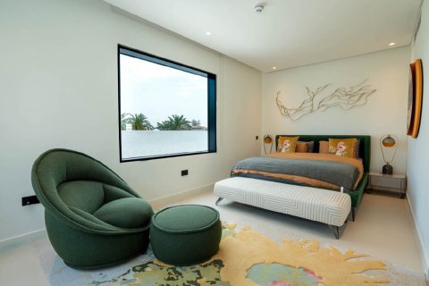 Villa de 5 dormitorios en Jumeirah Islands, UAE No. 223406 22
