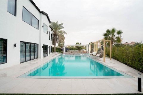 Villa de 5 dormitorios en Jumeirah Islands, UAE No. 223406 5