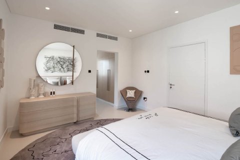 Villa de 5 dormitorios en Jumeirah Islands, UAE No. 223406 26