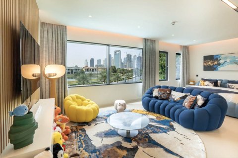 Villa de 5 dormitorios en Jumeirah Islands, UAE No. 223406 24