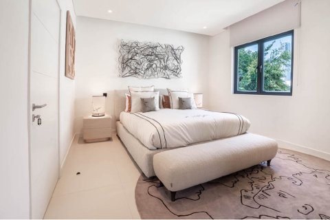Villa de 5 dormitorios en Jumeirah Islands, UAE No. 223406 25