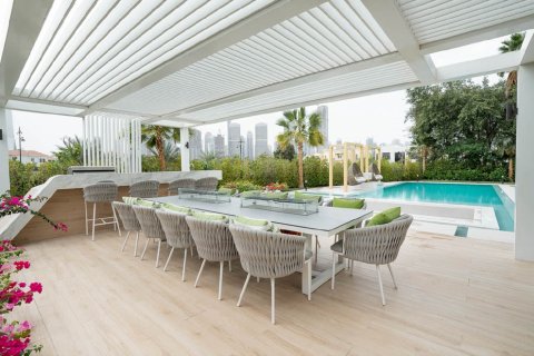 Villa de 5 dormitorios en Jumeirah Islands, UAE No. 223406 7