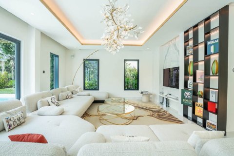 Villa de 5 dormitorios en Jumeirah Islands, UAE No. 223406 10