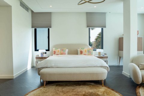 Villa de 5 dormitorios en Jumeirah Islands, UAE No. 223406 20