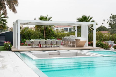 Villa de 5 dormitorios en Jumeirah Islands, UAE No. 223406 6