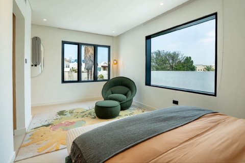 Villa de 5 dormitorios en Jumeirah Islands, UAE No. 223406 23
