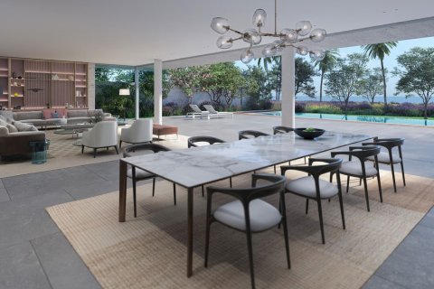Villa de 5 chambres à Al Zorah, UAE No. 153781 5