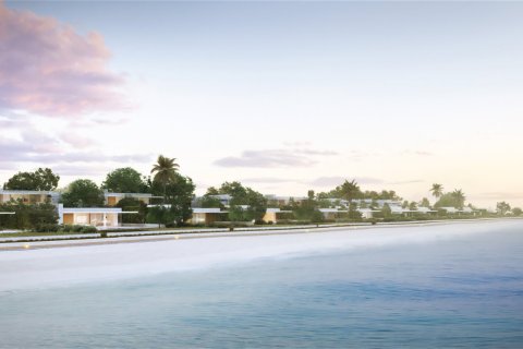 Villa de 5 chambres à Al Zorah, UAE No. 153781 13