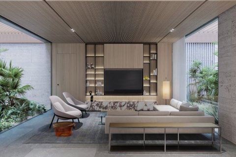 Villa de 5 chambres à Al Zorah, UAE No. 153781 4