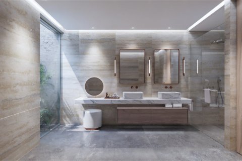Villa de 5 chambres à Al Zorah, UAE No. 153781 12