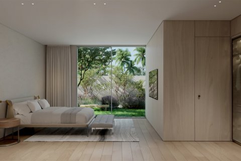 Villa de 5 chambres à Al Zorah, UAE No. 153781 11