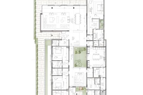 Villa de 5 chambres à Al Zorah, UAE No. 153781 8