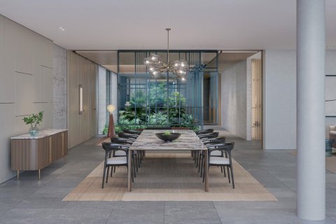 Villa de 5 chambres à Al Zorah, UAE No. 153781 6