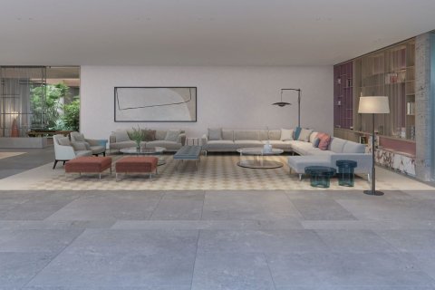 5 bedrooms Villa in Al Zorah, UAE No. 153781