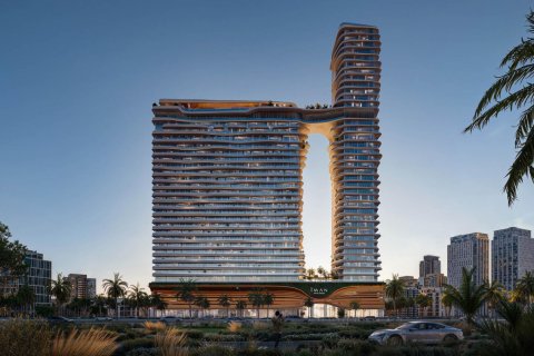 Appartement de 2 chambres à One Sky Park Dubai, UAE No. 97888 26