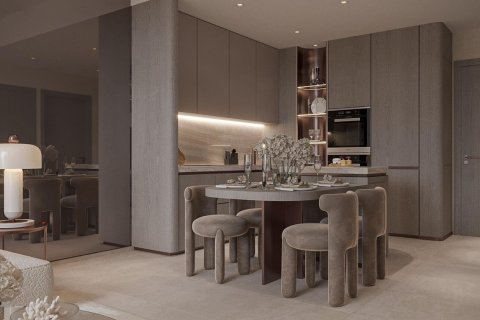Appartement de 2 chambres à One Sky Park Dubai, UAE No. 97888 18