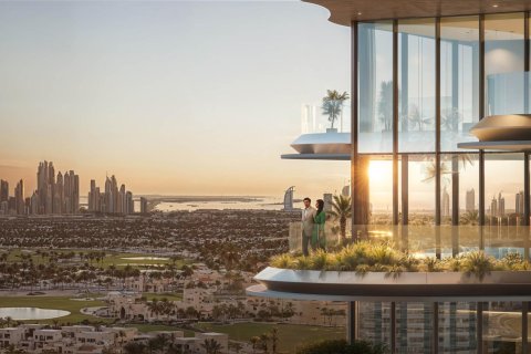 Appartement de 2 chambres à One Sky Park Dubai, UAE No. 97888 20
