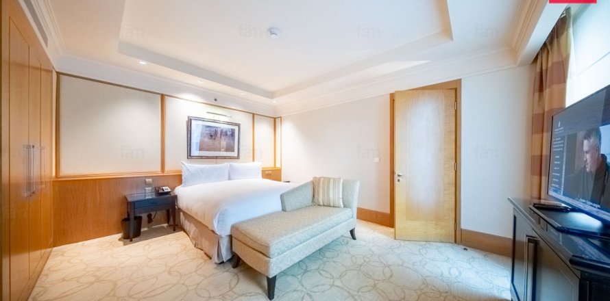 1 bedroom Apartment in DIFC, UAE No. 160689