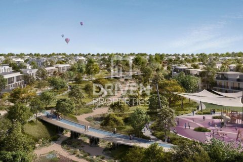 4 غرف نوم فيلا في The Valley, الإمارات العربية المتحدة رقم 214476 13