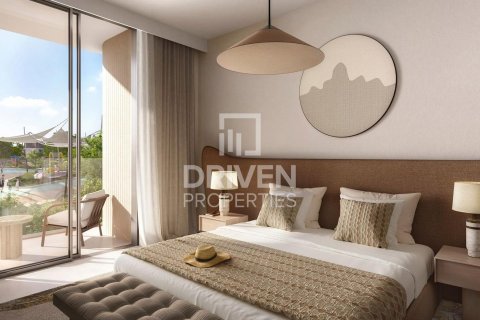 4 غرف نوم فيلا في The Valley, الإمارات العربية المتحدة رقم 214476 3