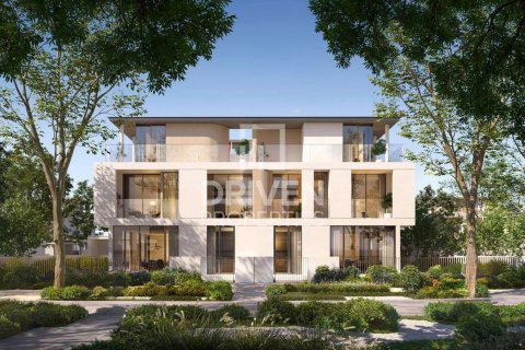 4 غرف نوم فيلا في The Valley, الإمارات العربية المتحدة رقم 214476 6