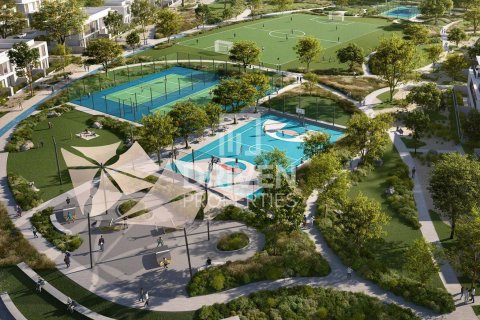 4 غرف نوم فيلا في The Valley, الإمارات العربية المتحدة رقم 214476 12