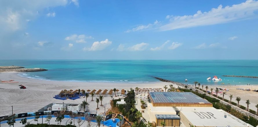 2 bedrooms Apartment in Ras Al Khaimah, UAE No. 183711