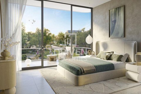 Villa de 4 dormitorios en Dubai Hills Estate, UAE No. 217666 13