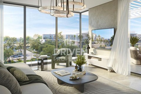 Villa de 4 dormitorios en Dubai Hills Estate, UAE No. 217666 7