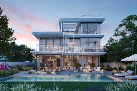 Villa de 4 dormitorios en Dubai Hills Estate, UAE No. 217666 9
